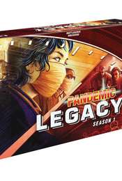 Legacy Season 1
