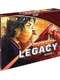 Legacy : Season 1