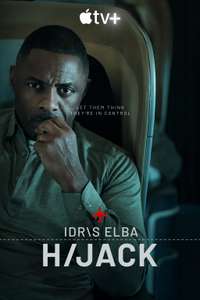 Hijack - Posters