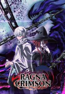 Ragna Crimson - Posters