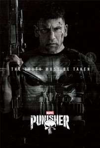 The Punisher - Posters