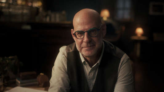 Harlan Coben's Final Twist - Posters