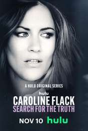 Caroline Flack: Search for the Truth Miniseries