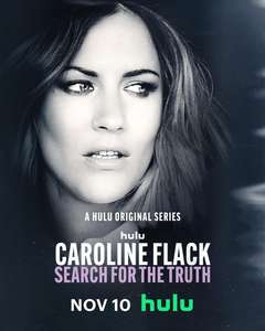 Caroline Flack: Search for the Truth - Posters