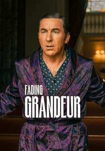 Fading Grandeur - Posters