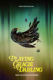 Playing Gracie Darling Miniseries