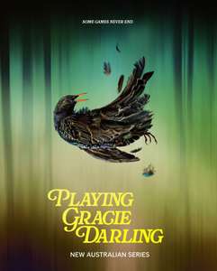 Playing Gracie Darling - Posters
