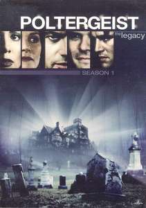 Legacy - Posters
