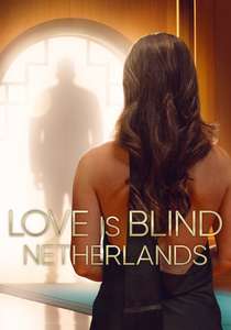 Love Is Blind: Netherlands - Posters