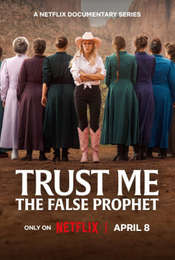 Trust Me: The False Prophet Season 1