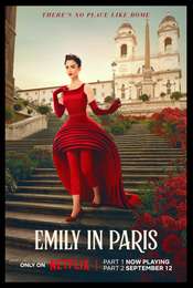Emily in Paris Season 5