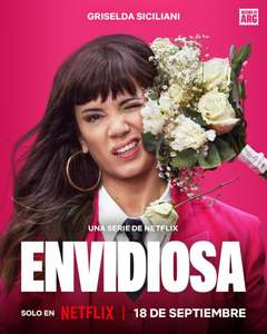 Envious - Posters