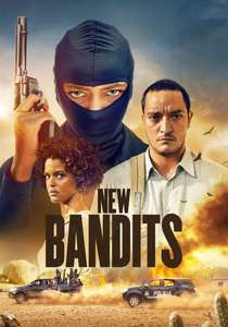 New Bandits - Posters