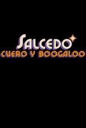 Salcedo  Leather  and Boogaloo