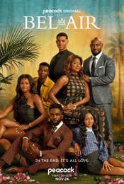 Bel-Air Season 4