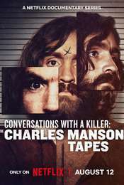 Conversations with a Killer: The Charles Manson Tapes Miniseries