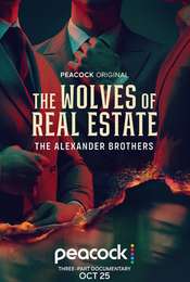 The Wolves of Real Estate: The Alexander Brothers Season 1