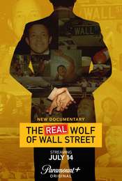 The Real Wolf of Wall Street Miniseries