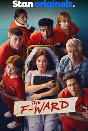 The F Ward Season 1