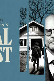 Harlan Coben's Final Twist Season 2
