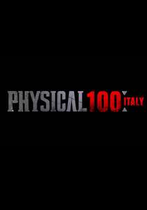 Physical 100: Italy - Posters