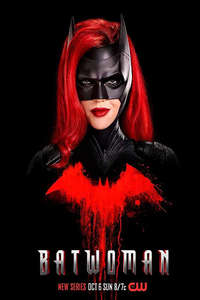 Batwoman - Poster