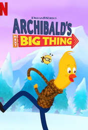 Archibalds Next Big Thing
