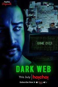 Dark Web - Poster