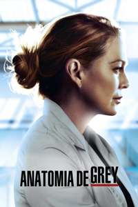 Grey's Anatomy - Posters