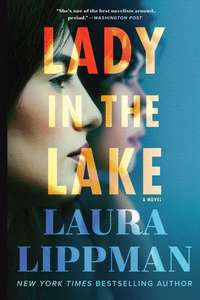 Lady in the Lake - Posters