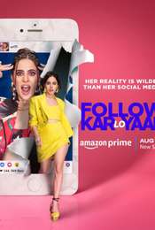 Follow Kar Lo Yaar
