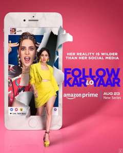 Follow Kar Lo Yaar - Posters