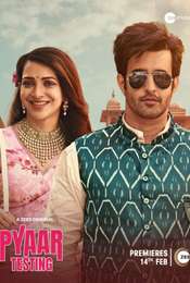 Pyaar Testing Season 1