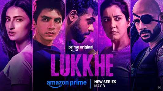 Lukkhe - Posters