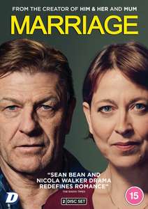 Alice and Steve - Posters