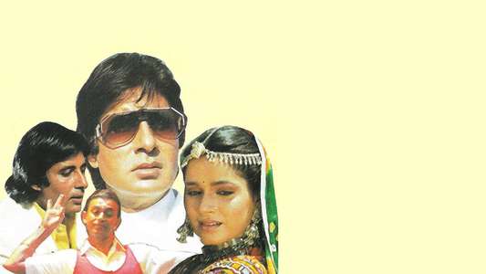 Agneepath - Backdrop