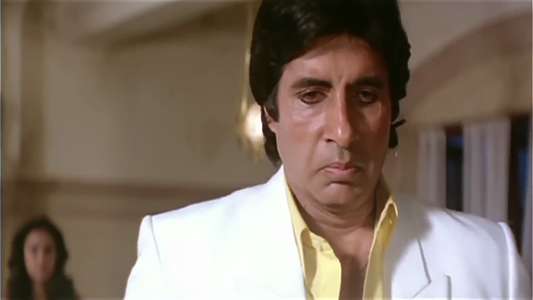 Agneepath - Backdrop