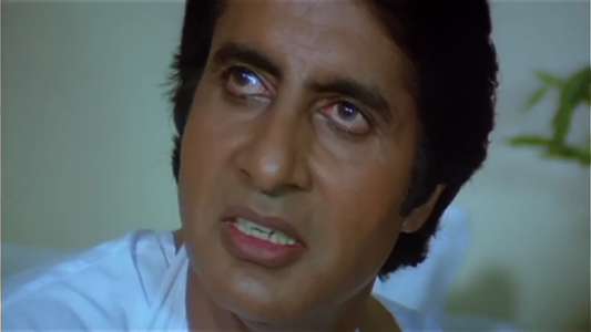 Agneepath - Backdrop