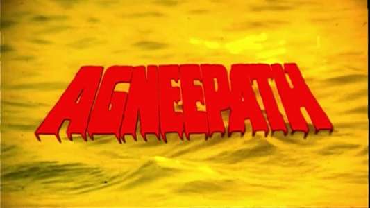 Agneepath - Backdrop