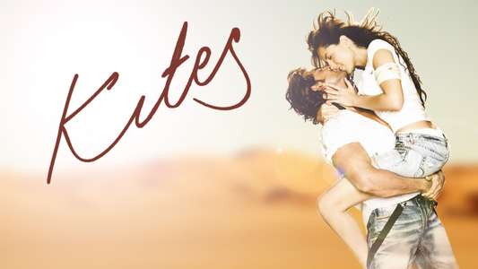 Kites - Backdrop
