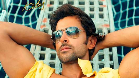 Kites - Backdrop