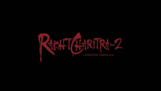 Rakht Charitra 2 - Backdrop