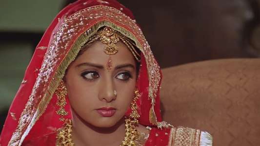 Lamhe - Backdrop