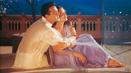 Hum Dil De Chuke Sanam - Backdrop