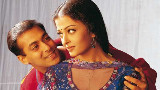 Hum Dil De Chuke Sanam - Backdrop