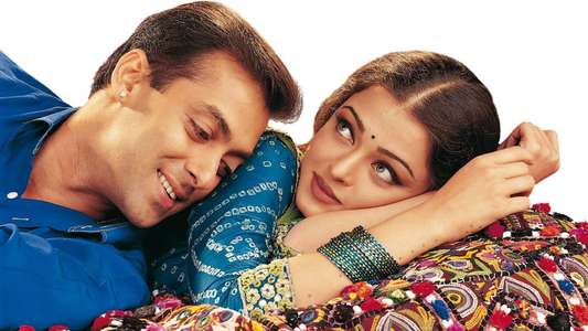 Hum Dil De Chuke Sanam - Backdrop
