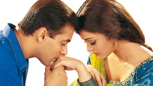 Hum Dil De Chuke Sanam - Backdrop