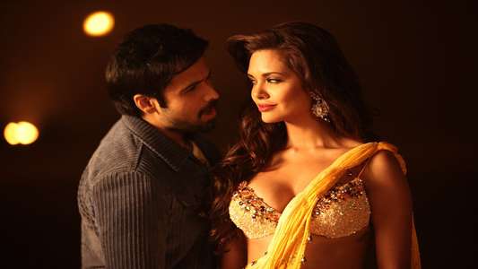 Jannat 2 - Backdrop