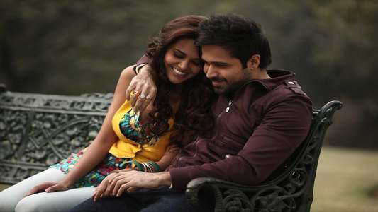 Jannat 2 - Backdrop