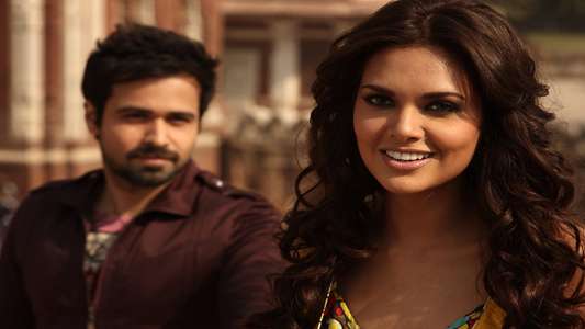 Jannat 2 - Backdrop